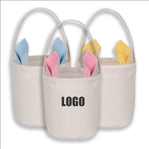 DIY Easter Tote Bag
